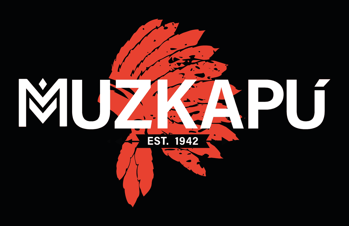 Muzkapú · Est. 1942